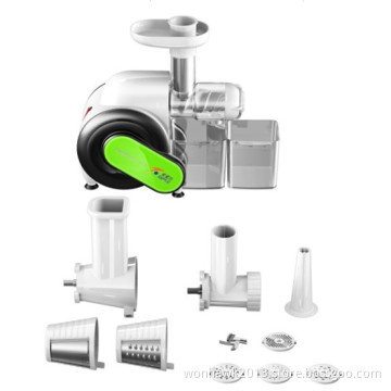Professional Slow Juicer